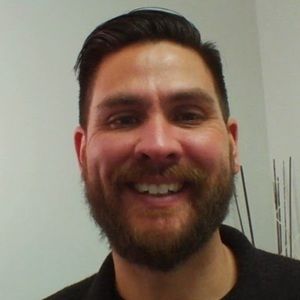 Meet your Posher, Darren